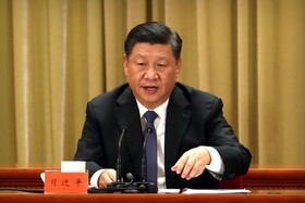 کاخ سفید دیدار بایدن با رئیس جمهور چین را در نظر دارد