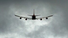 فرود اضطراری هواپیمایی با ۳۱۷ سرنشین در تایوان
