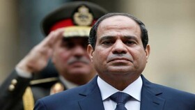 هفتمین سالروز انقلاب مصر علیه مرسی؛ رویاهایی که با سیسی برباد رفت