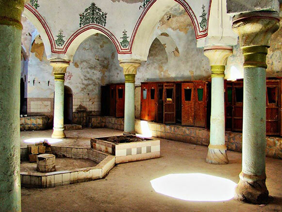 ثبت ۸۰ درصد آثار تاریخی و گردشگری تربت‌حیدریه در فهرست ملی 