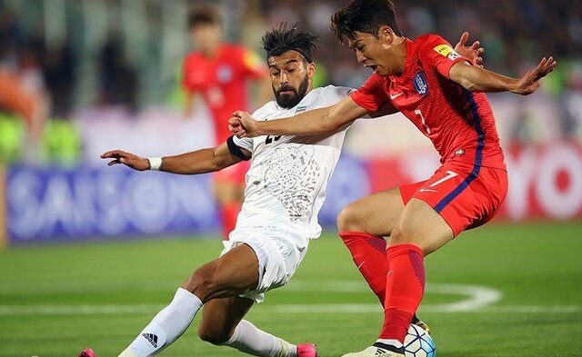 عذرخواهی سون به خاطر حضور در جام ملت‌های آسیا