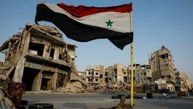 سوریه تسلیم قانون سزار نمی‌شود