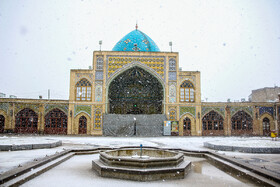 تعطیلات عید در زنجان چگونه گذشت؟