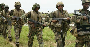 کشته شدن دست‌کم ۲۹ سرباز نیجری در نزدیکی مرز کشور مالی