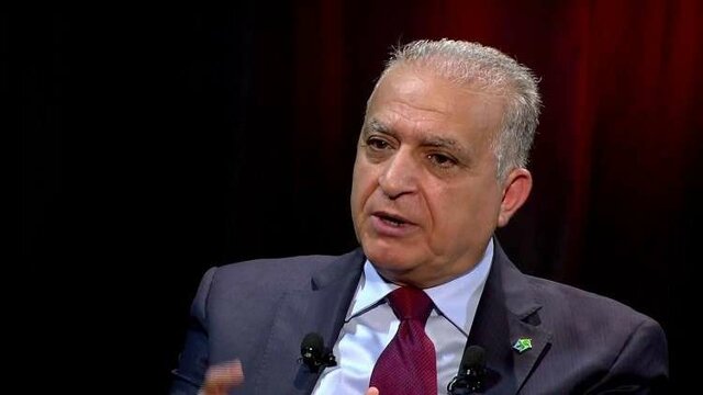 وزیر خارجه عراق: موضع بغداد در رابطه با واشنگتن - تهران، "کاهش تنش" است