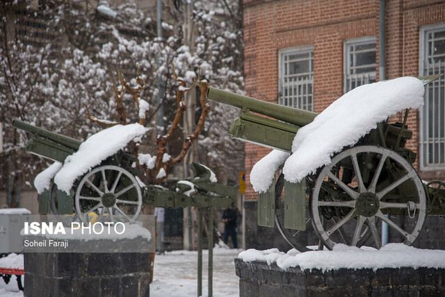 ورود سامانه بارشی به کشور