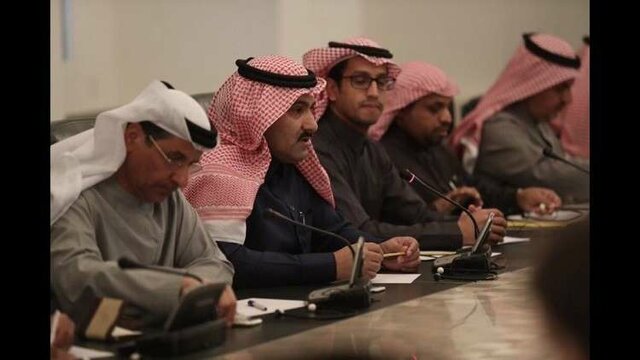 عربستان منکر استفاده از کودک سربازان سودانی در جنگ یمن شد