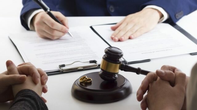 سازش ۲۰ درصدی از پرونده های طلاق ارجاع شده هرمزگان در طرح مصلحین
