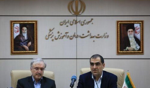 سیاستگذاران متقاعد شوند که بهداشت و درمان "هزینه" نیست، سرمایه‌گذاری است