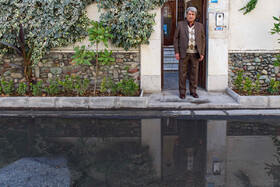 از نزدیک به تماشای یک صدای ماندگار بنشینید! + فیلم