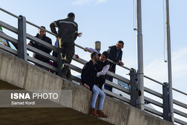 آمار خودکشی در گیلان پائین تر از آمار کشوری/ سگ گردانی از چالش های حوزه فرهنگی در تفرجگاه ها