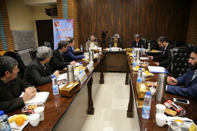 دانشگاه‌ها تمدن ساز، نسل سوم و کارآفرین باشند