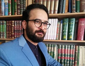 صدا و سیما تعمدا کتاب ایرانی معرفی نمی‌کند