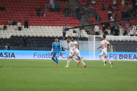 بیرانوند: تیم ما طوری ساخته شده که گل نخورد