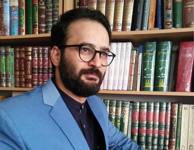 صدا و سیما تعمدا کتاب ایرانی معرفی نمی‌کند