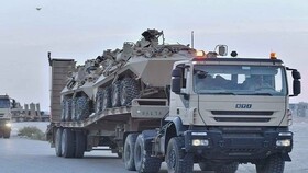 "آلمان از زمان قتل خاشقجی اسلحه به عربستان صادر نکرده است"