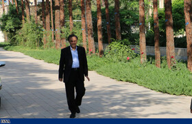 استاندار خراسان رضوی به وزارت صمت می‌‎رود؟