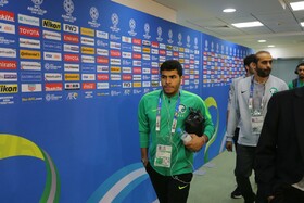 ترکیب عربستان و کره‌شمالی اعلام شد