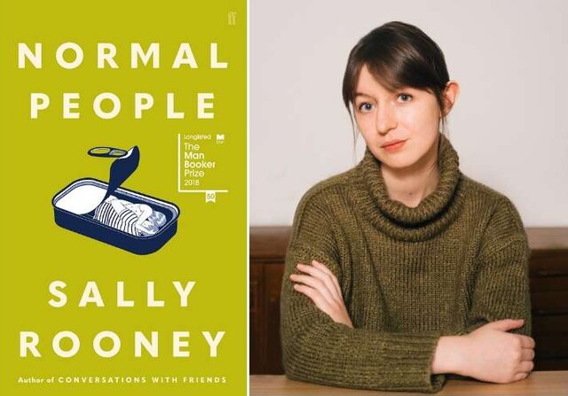 جایزه ادبی «کاستا» برای نویسنده ۲۷ساله 