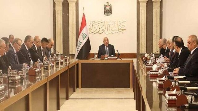 عبدالمهدی: اطلاعی از استقرار جدید نیروهای آمریکایی‌ در عراق ندارم