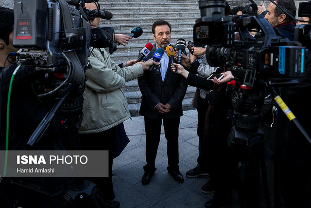 پاسخ رهبری به دغدغههای 4عضو کابینه در موردنپیوستن FATF جلسه هیات دولت