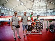تنها دوچرخه‌سوار پارالمپیکی ایران: وام گرفتم که دوچرخه استاندارد بخرم