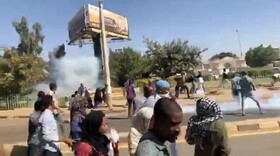 ناآرامی‌ها در سودان ادامه دارد؛ کشته شدن ۳ تن در دومین شهر بزرگ این کشور