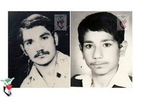 پدر شهیدان «بابایی» درگذشت