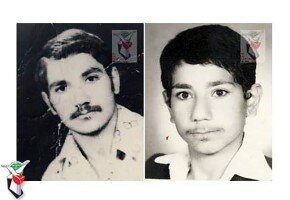 پدر شهیدان «بابایی» درگذشت