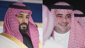 واشنگتن‌پست: بن سلمان همچنان با قاتل خاشقجی در ارتباط است