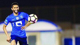 بازیکن کلیدی حریف استقلال فصل را از دست داد