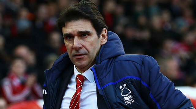 استعفای سرمربی انصاری‌فرد از هدایت ناتینگهام فارست