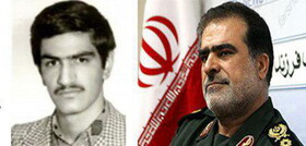 شهید محمد فاضل به روایت سردار فتح‌الله جعفری