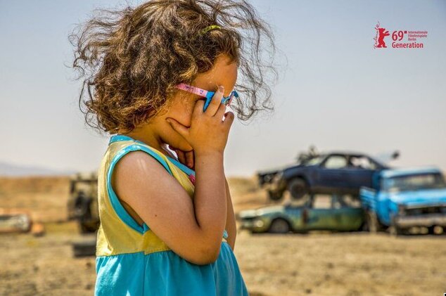 «مَگرالِن»؛ روایتی از زندگی در قبرستان ماشین 