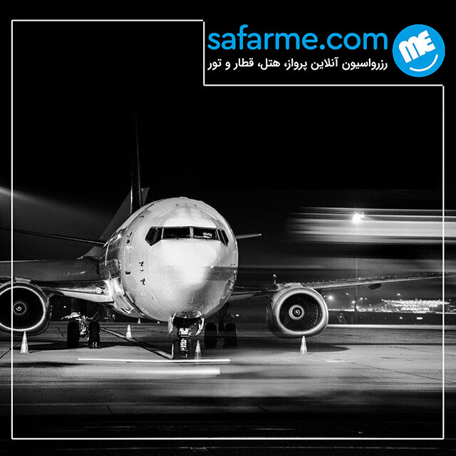 پرطرفدارترین مسیرهای هوایی ایران را بشناسید