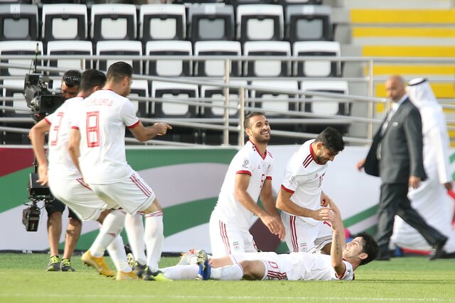 ابراهیمی: بهتر از چهارسال قبل هستیم