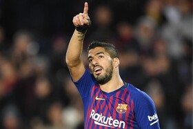 سوارس: گریزمان بسیار باهوش است