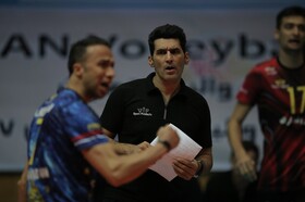 خداوردی: یک‌سوم فصل گذشته‌ هزینه کردیم