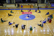 ملی‌پوش بسکتبال زنان: اعزام‌های کمی داشته‌ایم/ آماده رقابت در آسیا هستیم