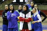سرمربی بسکتبال زنان مهرام: باید بجنگیم و برنده شویم/ دفعات تست کرونای تیمها نباید نصف می شد