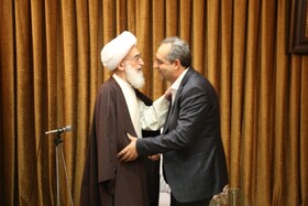 تاکید مراجع تقلید بر ارتقاء وضعیت فرهنگی، اقتصادی و عمرانی ‌قم