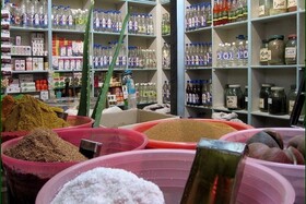 فروش گیاهان دارویی ویژه درمان کرونا در عطاری‌ها تخلف است
