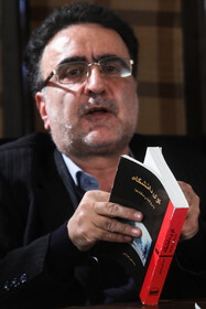 مصطفی تاجزاده