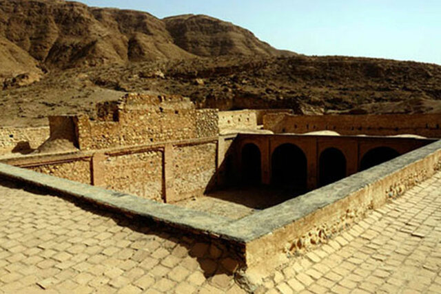۳ بنای تاریخی ایلام در اولویت واگذاری