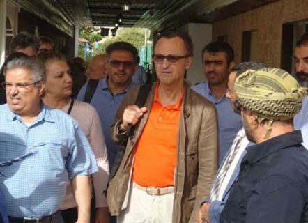 ناظر سازمان ملل موفق به نشست مشترک با طرف‌های درگیر در الحدیده  نشده است