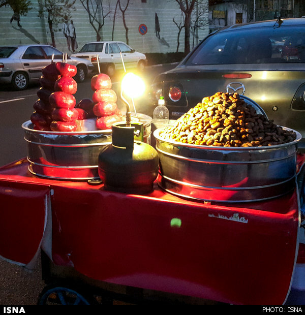 خوراکی‌هایی که زمستان را گرم می‌کنند