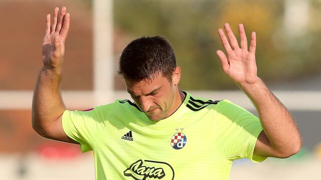 بودیمیر: خوشحالم که در پرسپولیس هستم