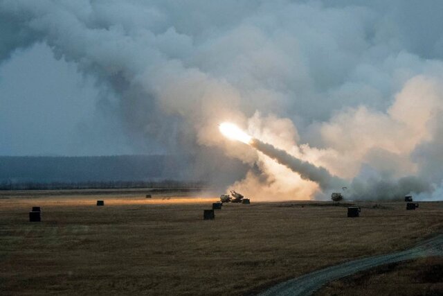 آمریکا از روسیه خواست سیستم موشکی جدید خود را تخریب کند/ مسکو: درخواست غیرقابل قبولی است