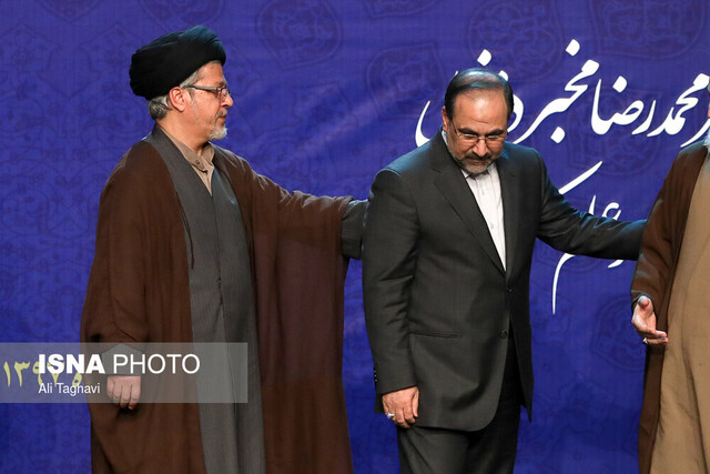 جای آبادی را تحویل گرفتم امیدوارم خراب نکنم