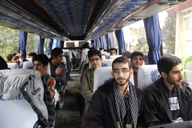  16 هزار دانش آموز کرمانشاهی راهی اردوهای راهیان نور می‌شوند